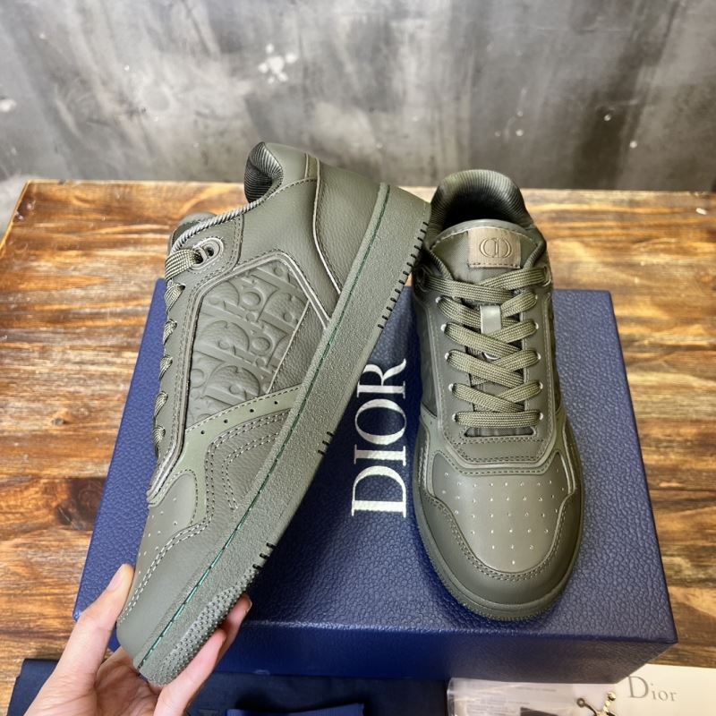 Christian Dior Sneaker